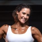 Leah Coutts